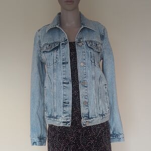 Gap Jean Jacket